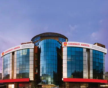Hyderabad Khairatabad Campus